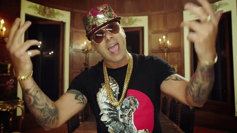 Wisin videos