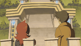 Silver, el hijo de Giovani