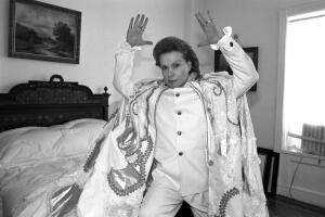Walter Mercado
