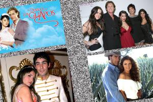 Los programas de moda que se transmitían en el año 2007