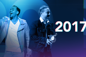 Premio Lo Nuestro 2017
