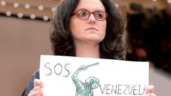 Venezuela’s journalists can’t be silenced