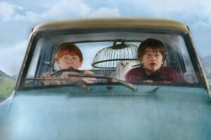 Harry Potter