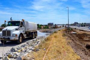 Cierres carreteros para el área de Phoenix del 21 al 24 de julio