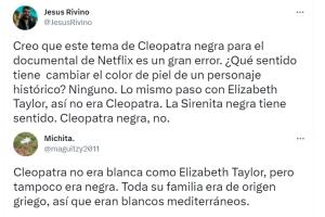 Documental de Netflix sobre Cleopatra es comparado con la versión de Elizabeth Taylor (6).jpg