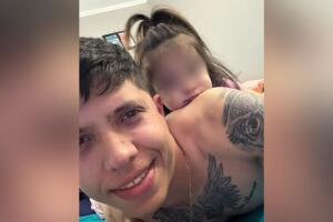 Joan Sebastian e hija