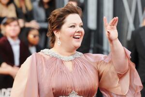 Melissa McCarthy