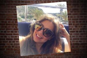 Thalía tiene una obsesión por los lentes de sol