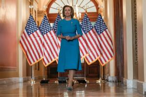 nancy pelosi retiro reelección carrera cámara de representantes oradora emérita