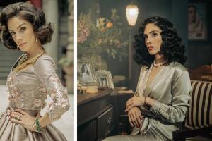 María Félix La Doña