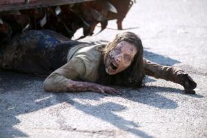 The Walking Dead temporada 6