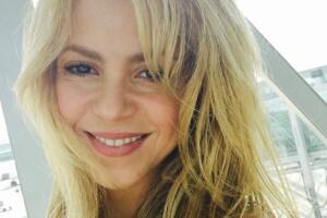 Shakira y Carlos Vives