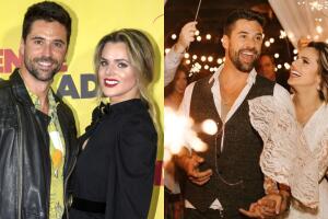 Exesposa de Matías Novoa estrena romance con actor de telenovelas y así lo presume