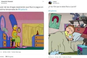 Reacciones al final de la segunda temporada de 'Euphoria'