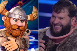 ¿Quién Es La Máscara? 2024: El Fantasma, cantante de regional mexicano, estuvo detrás de Erik El Roto