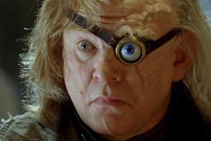 Alastor Moody