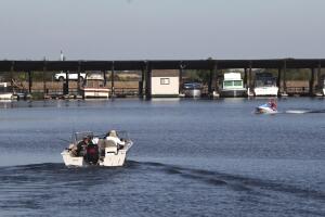 California Water Delta Rebellion