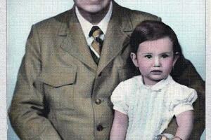 Día del padre 