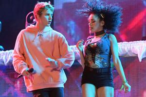 New Year's Eve Celebration at Fontainebleau