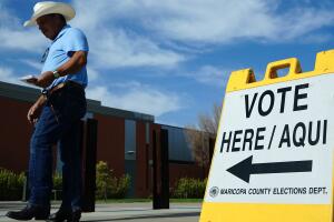 Election 2024 Arizona