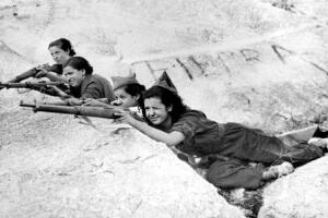 Guerra Civil Española