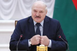 Alexander Lukashenko
