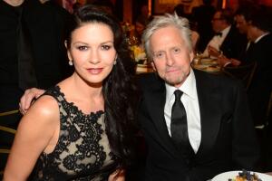 42nd AFI Life Achievement Award Honoring Jane Fonda - Backstage And Audience