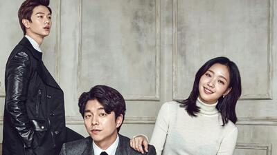 Assistir a Goblin: The Lonely and Great God