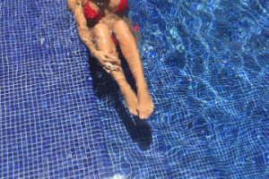 Karla Martínez