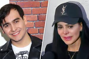 Testamento del hijo de Maribel Guardia: la actriz responde quién será el heredero 