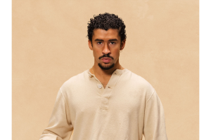 Bad Bunny nominado premios juventud 2025