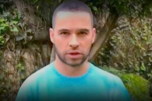 Eleazar Gómez disculpas