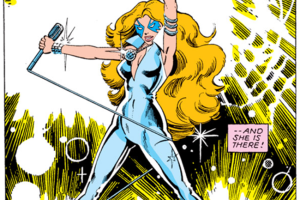 Dazzler
