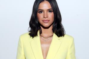Bruna Marquezine
