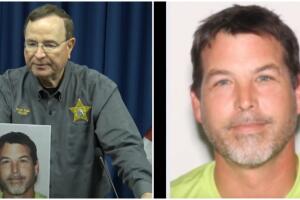 Jason Kenney Florida asesina esposa dispara hija se quita la vida