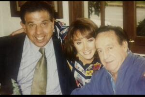 María Antonieta de las Nieves