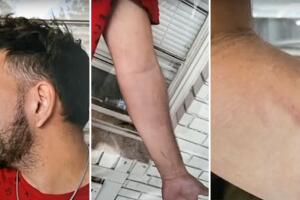 Razguños José Ibarra- caso Laken Riley