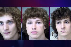 Acusan a tres sospechosos más por casos de violencia contra adolescentes en Gilbert