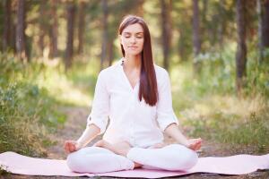 meditar - meditación