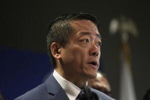 Election-2026-Texas-Redistricting