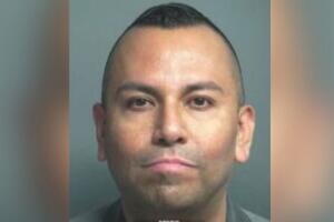 Abraham Giovanni Molina acusado agresión sexual infantil víctimas