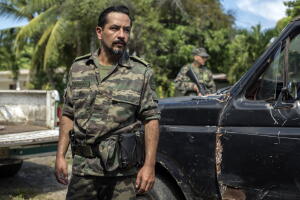 Serie El Chapo capítulo 5
