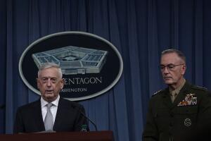 Ataque a Siria