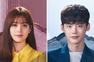 K-drama W: Dos Mundos  