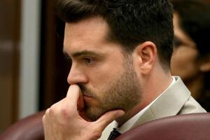 El caso de Pablo Lyle: esto sucedió en el primer día del juicio