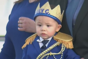 Paul Gilbert Anchondo