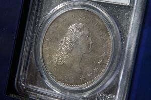 Britain Silver Dollar