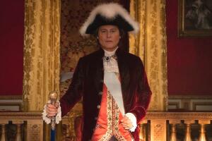 Johnny Depp como el rey Luis XV en ‘Jeanne du Barry’ de Netflix - France Télévisions Why Not Productions (2).jpg