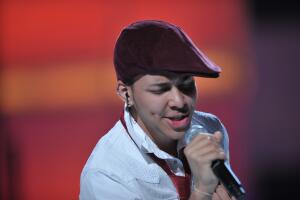 Prince Royce