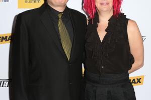 Lana Wachowski